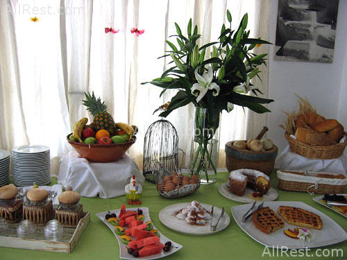 Leto Hotel 25